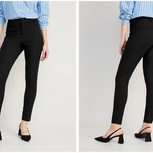 Old Navy High-Waisted Pixie Skinny Ankle Pants